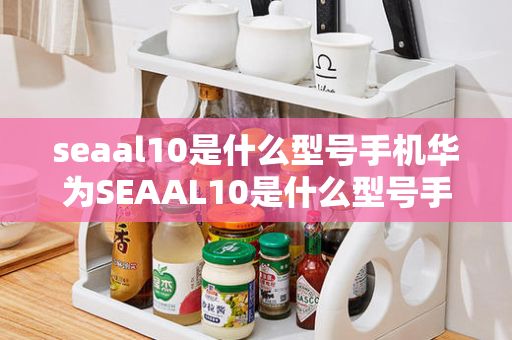 seaal10是什么型号手机华为SEAAL10是什么型号手机？详细介绍及评价
